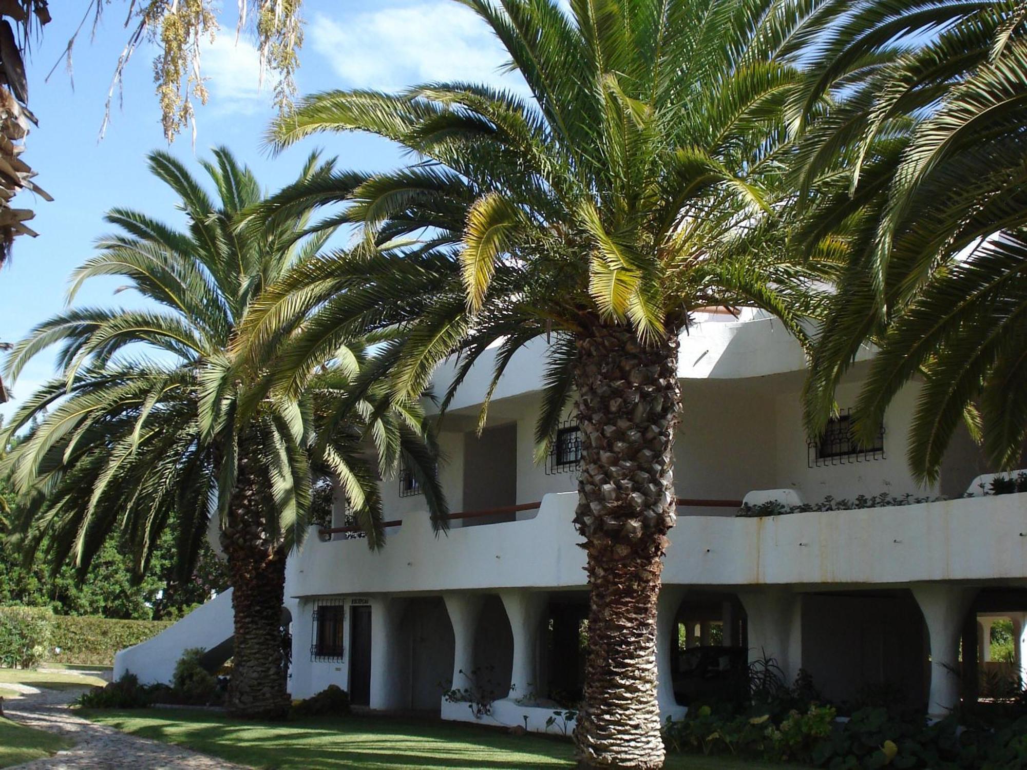 Solar Das Palmeiras Apartment Vilamoura