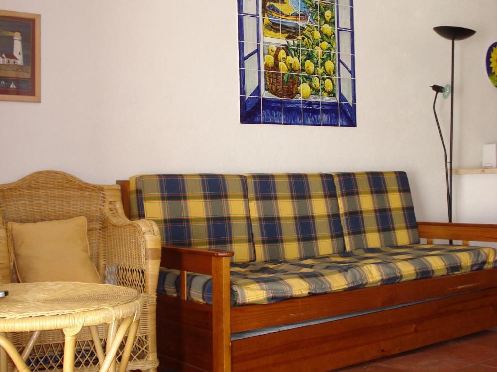 Apartment Solar Das Palmeiras *