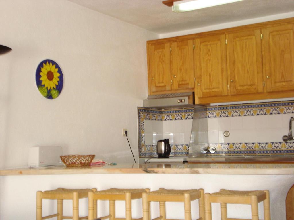 Apartment Solar Das Palmeiras *