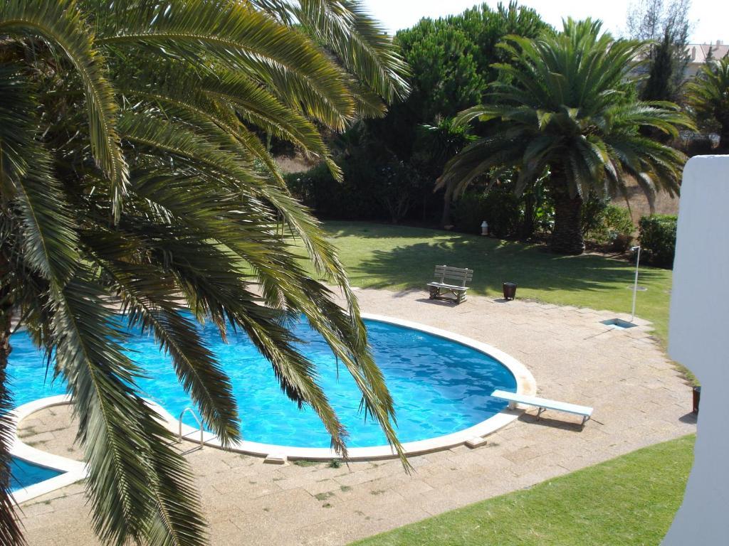 Solar Das Palmeiras * Vilamoura