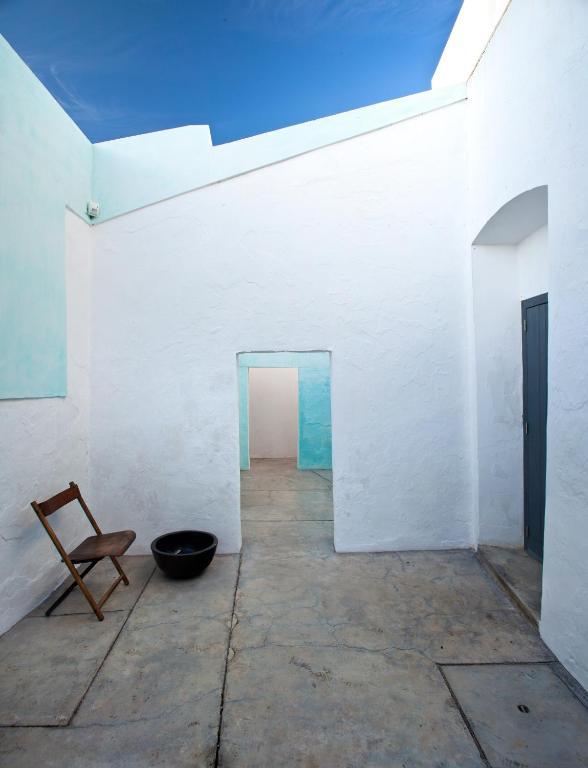 Companhia Das Culturas - Ecodesign & Spa Hotel Farm stay Castro Marim