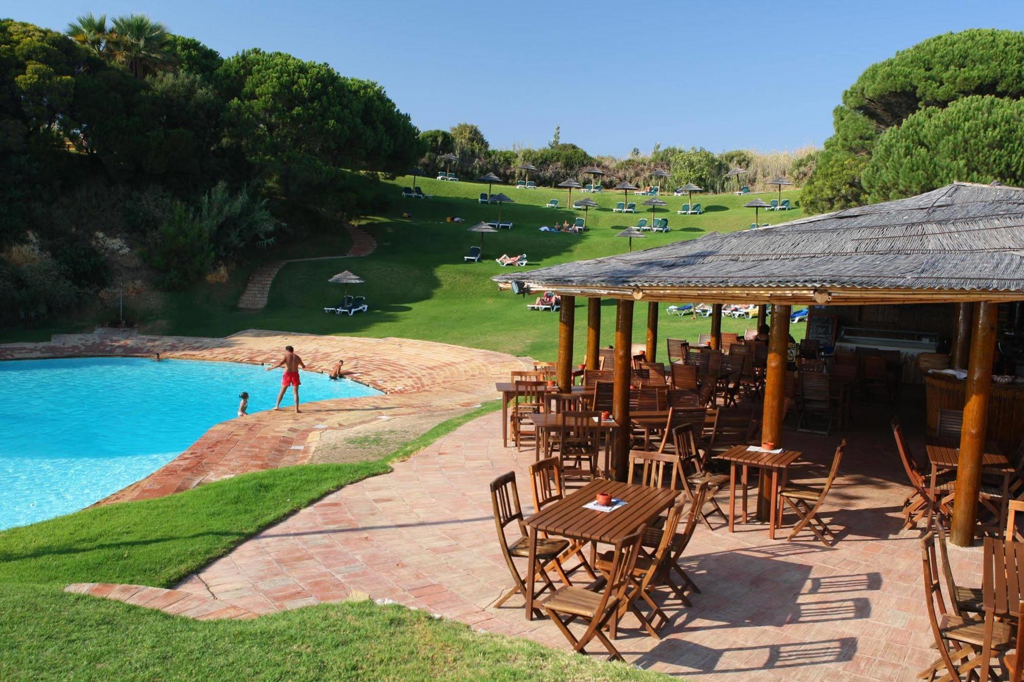 Aparthotel Prainha Clube Alvor
