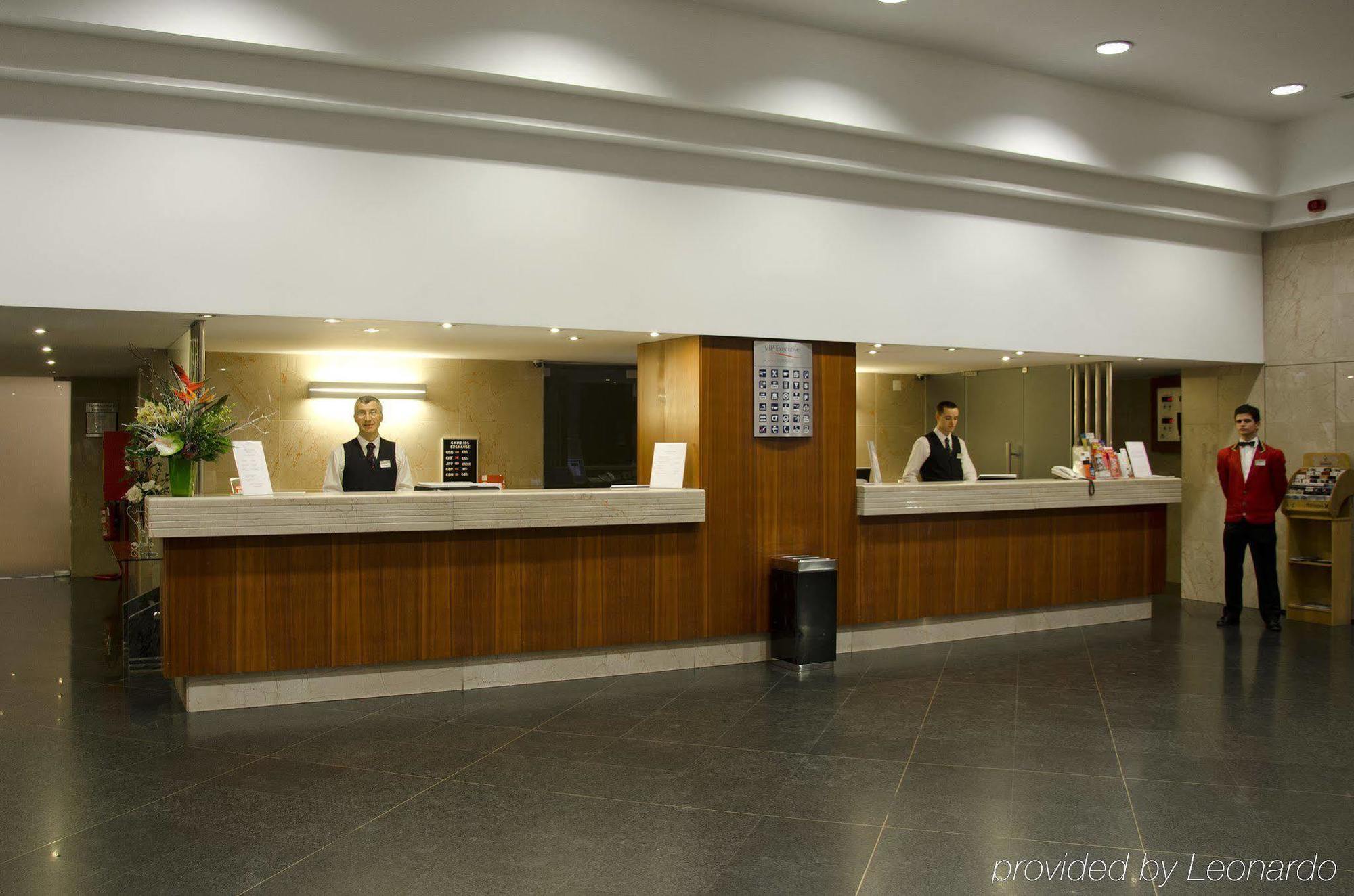 Vip Executive Zurique 3*