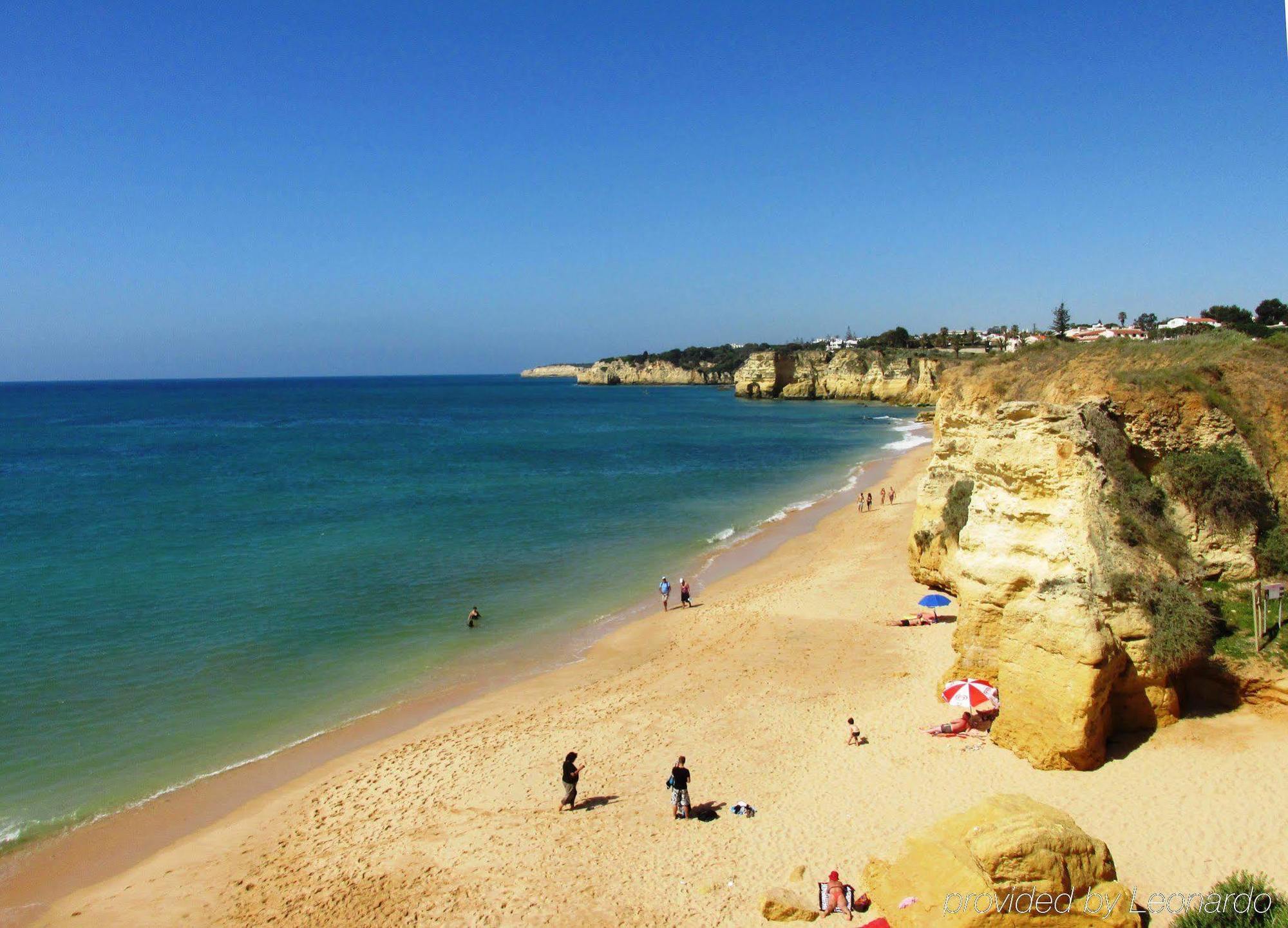 Algarve - Armacao De Pera, An Ihg Hotel Armacao de Pera