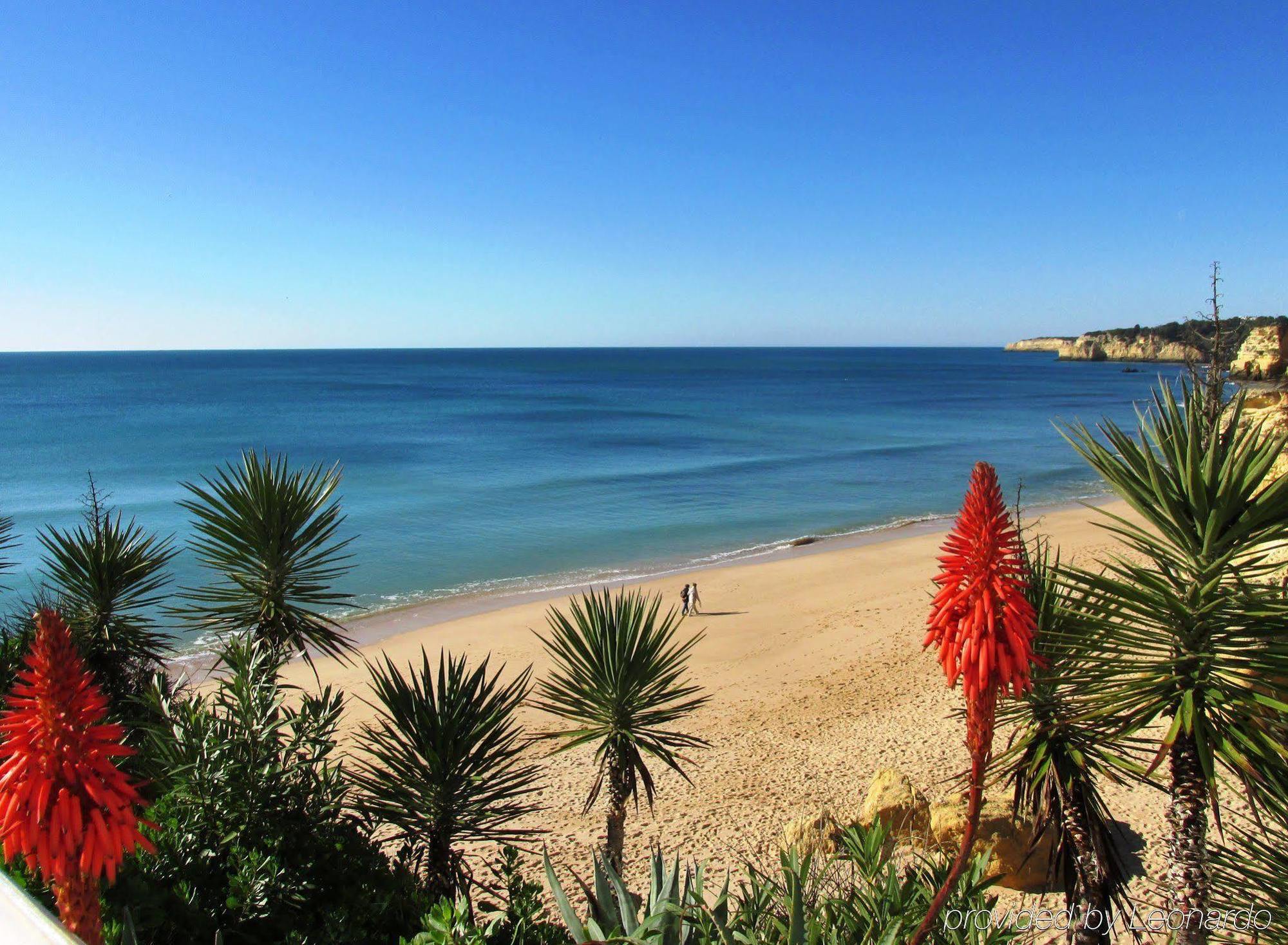 Algarve - Armacao De Pera, An Ihg