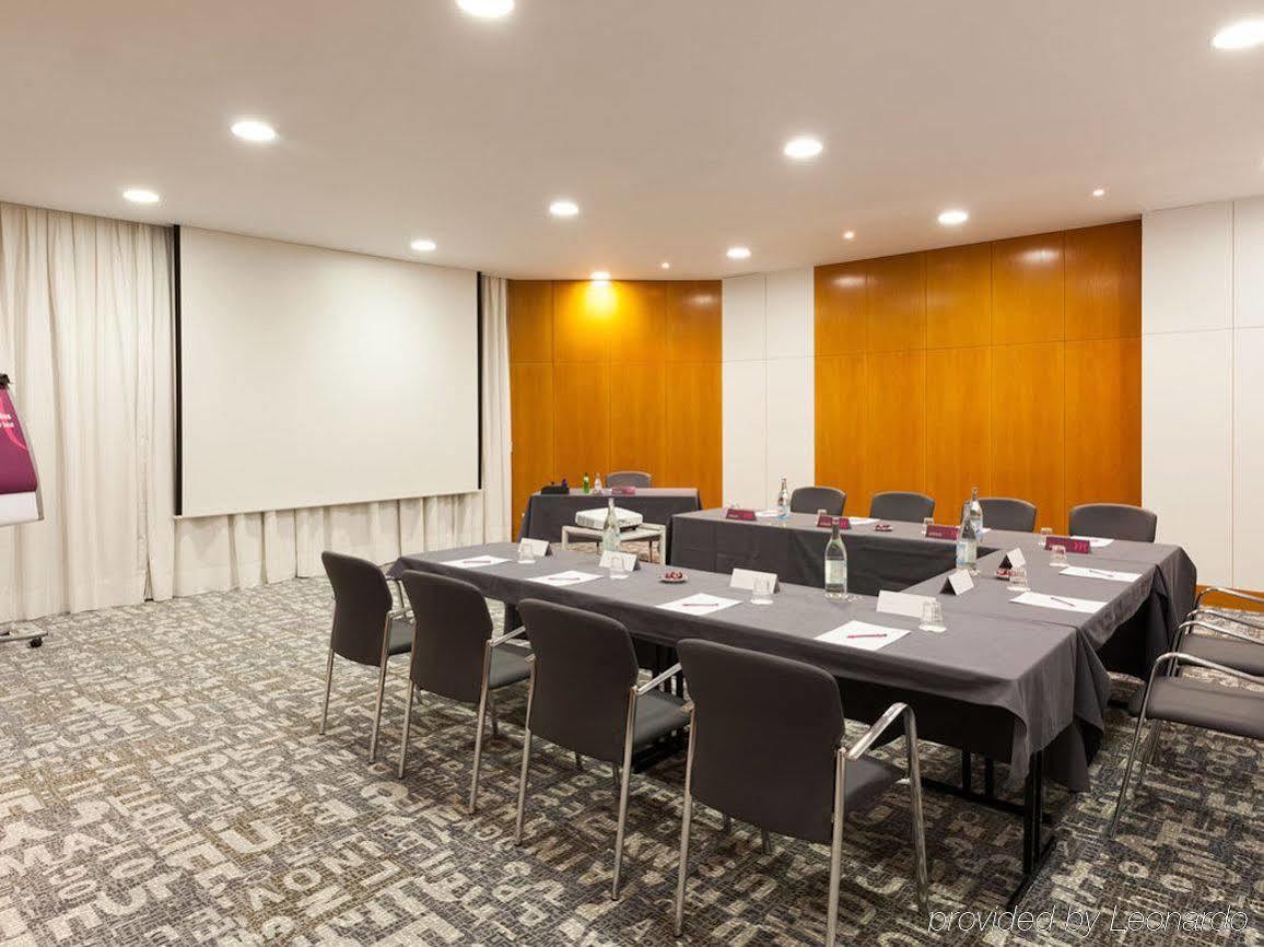 Mercure Lisbon
