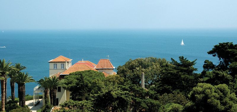 Saboia Hotel Estoril