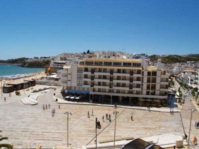 Edificio - Local Albufeira