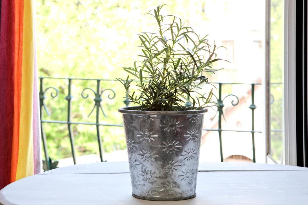 Alecrim Apartament * Lisbon