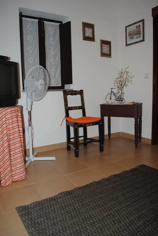 Apartment Gharb Diem