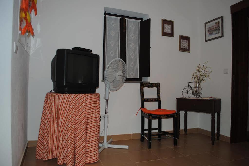 Gharb Diem Apartment *