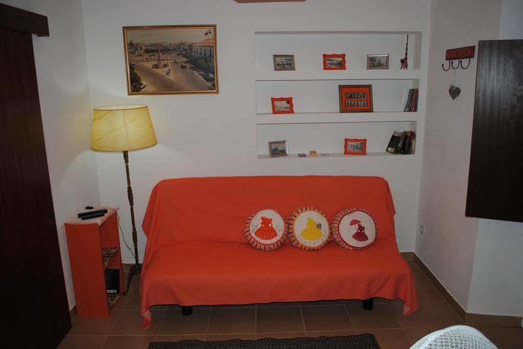 Apartment Gharb Diem