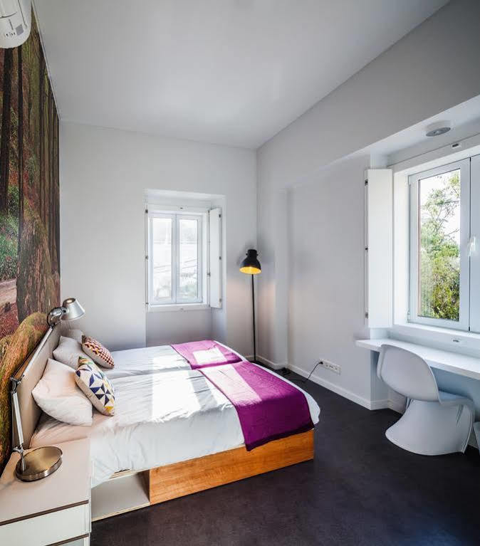 Moon Hill By Joivy Hostel