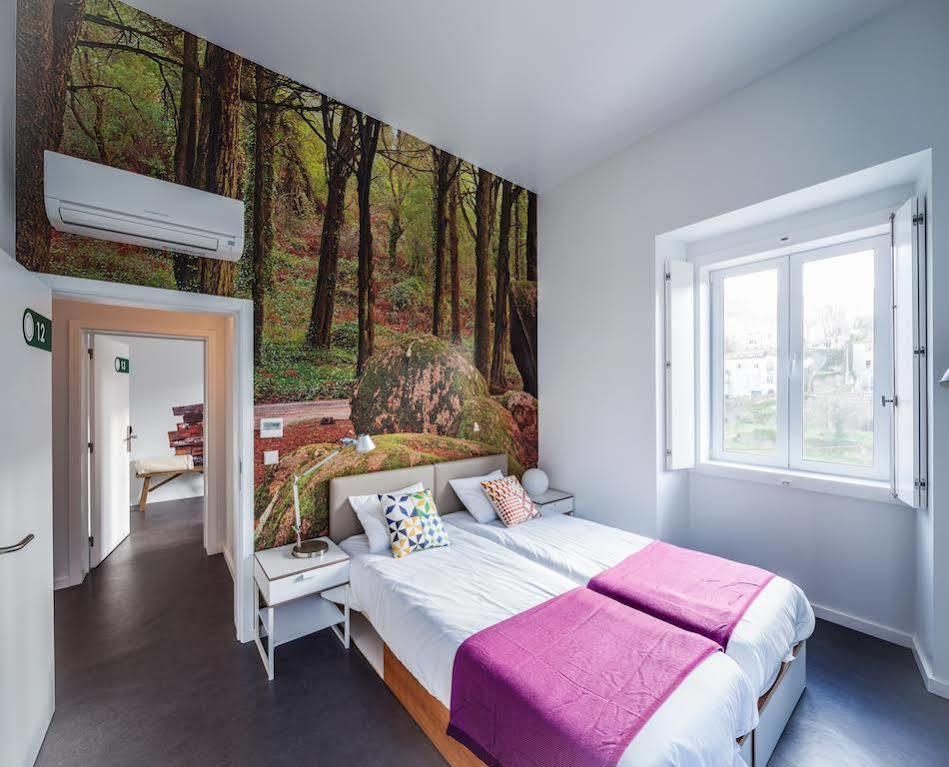 Hostel Moon Hill By Joivy