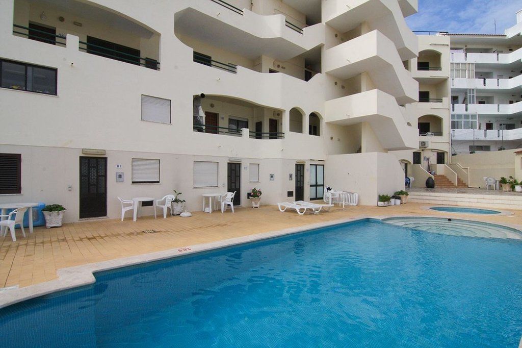 Cerro Atlantico By Umbral Apartahotel Albufeira