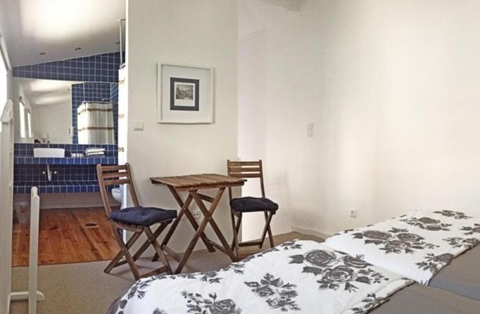 Garden House Hostel Porto
