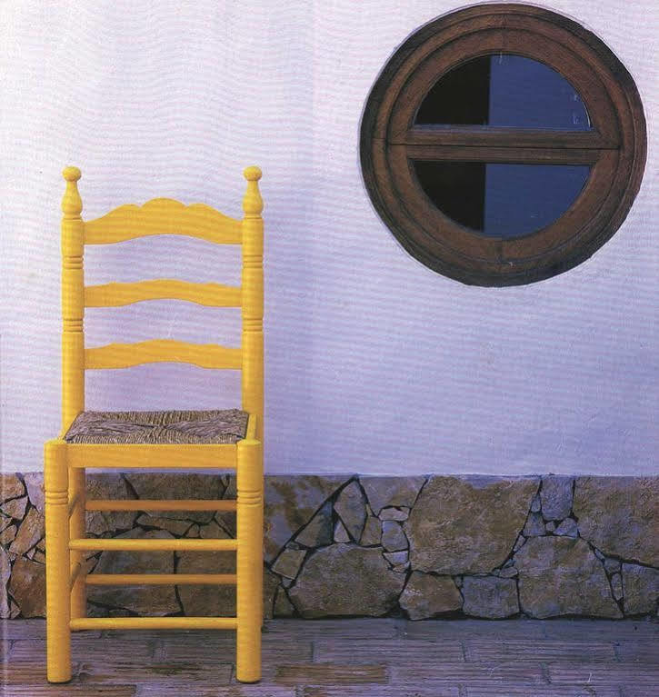 Guest house Casa Camaleon