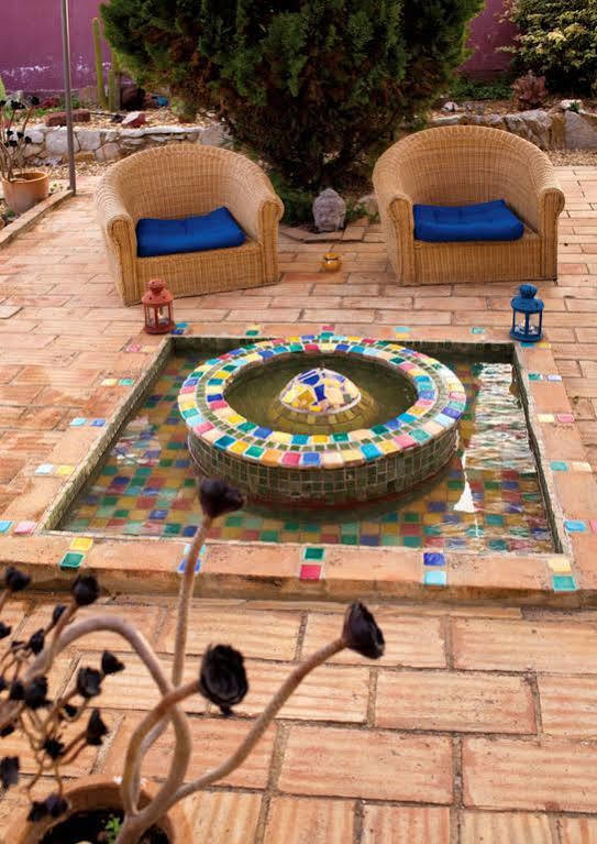 Casa Camaleon Guest house