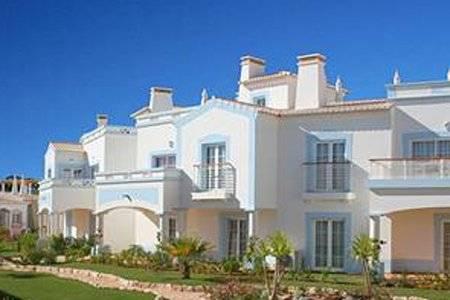 Quinta Da Encosta Velha - Santo Antonio, Villas, Golf & Resort