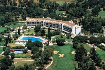 Penina & Golf 5* Portimao