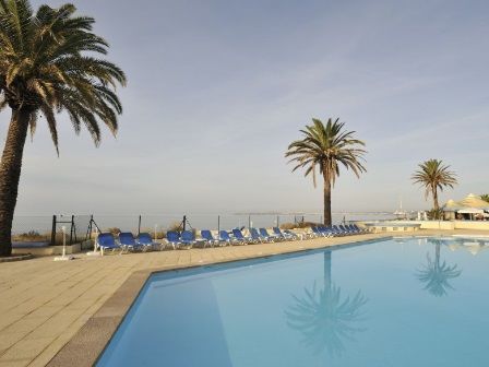 Pestana Alvor
