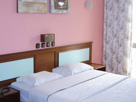 Residencial Hotel
