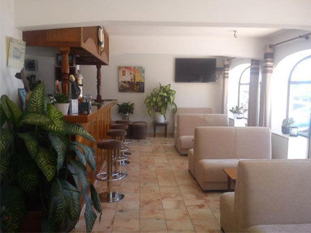 Hotel Residencial