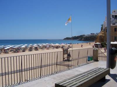 By Kavia Hotel Albufeira