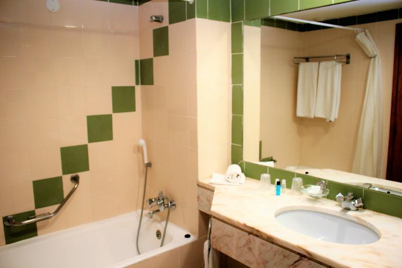 Ourabay - Art & Holidays Aparthotel Albufeira
