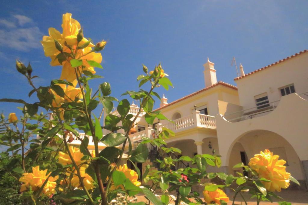Residencia Quinta Do Poco Pensión *