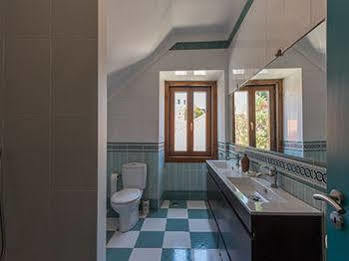 Bed and breakfast Dos Poetas Sintra