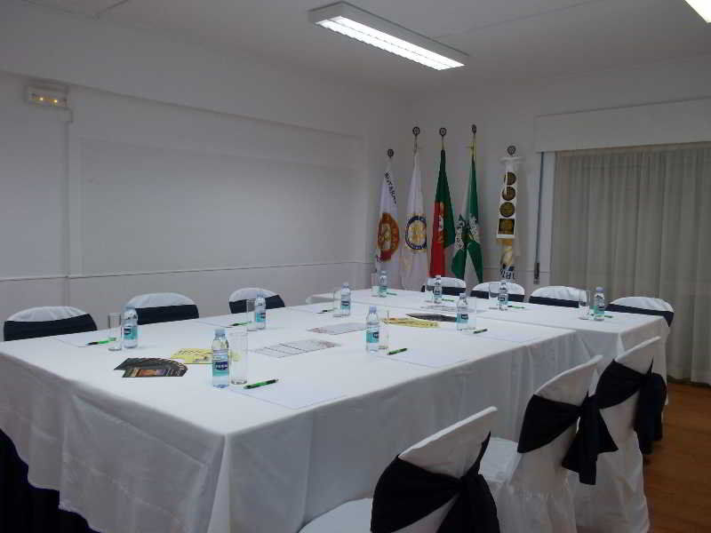Residencial Jardim Da Guest house Amadora