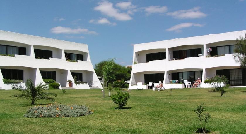 Quintinha Village 3* Armação de Pêra