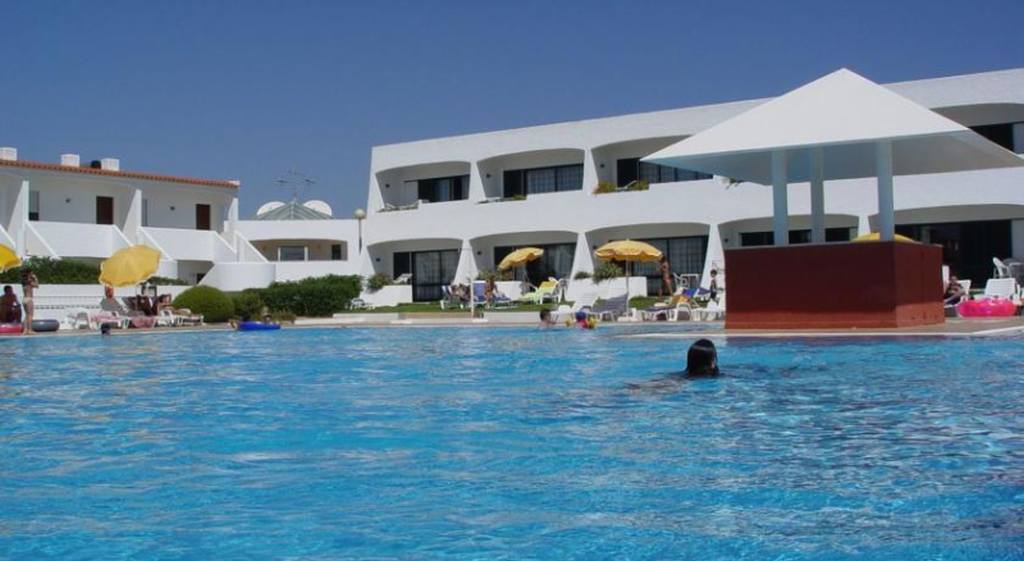 Quintinha Village 3* Armação de Pêra