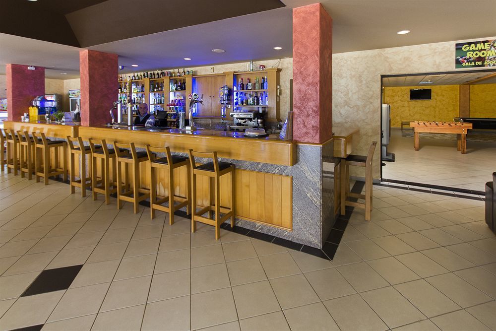 Apartahotel Paladim & Alagoamar 4*