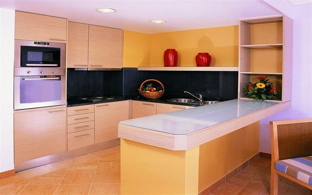 Aparthotel Pestana Park 4*