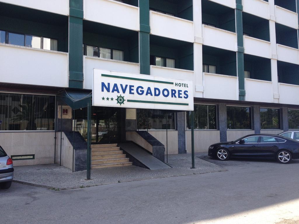 Navegadores 4* Monte Gordo