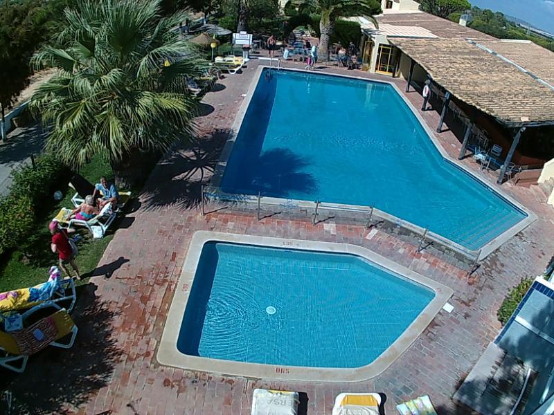 Pinhal Do Sol 3* Quarteira