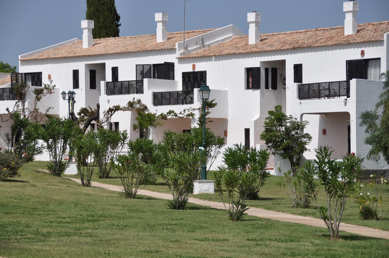 Resort Pedras Da Rainha 3*