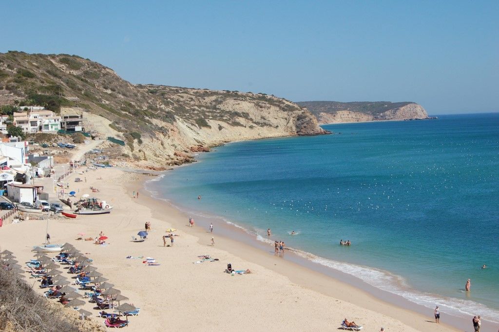 Nau Village 4* Salema