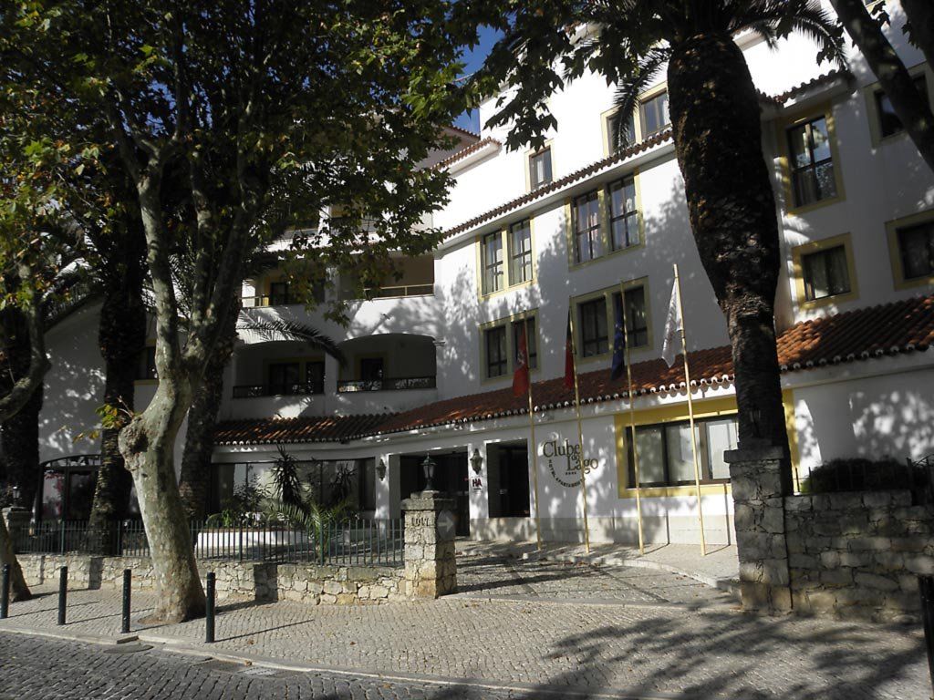 Clube Do 4* Estoril