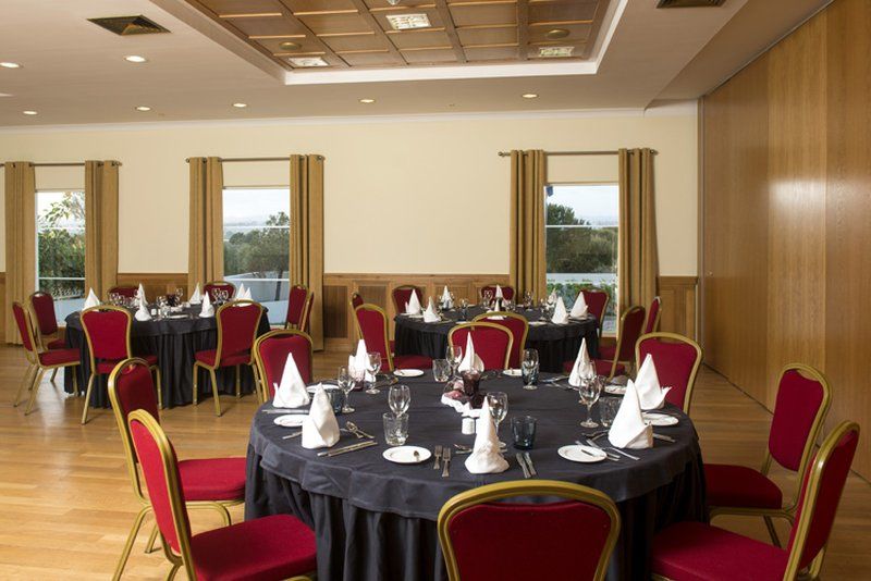 Hotel Gale Albacora 4*