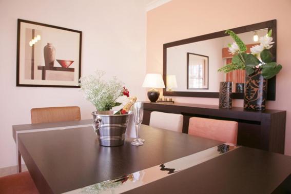 Resort Quinta Da Encosta Velha - Santo Antonio, Villas, Golf &