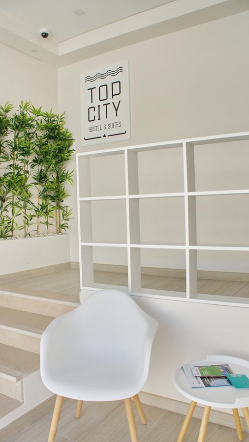 Topcity & Hostel Lagos