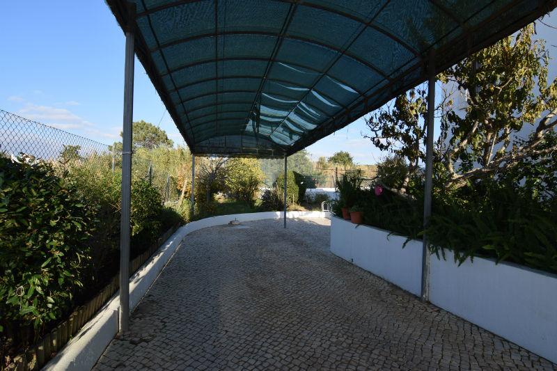 Vivenda Roseiral Albufeira
