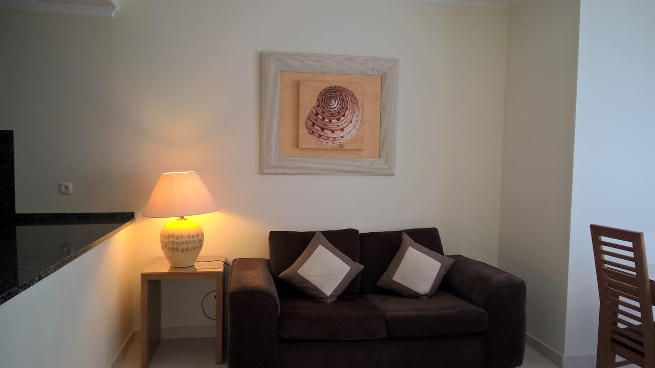 Apartamento Vista Ondas By Algarneto *