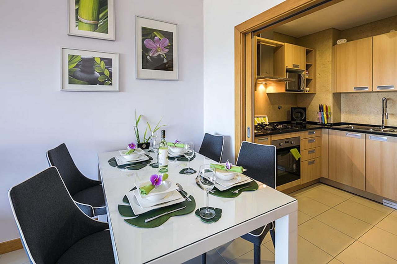 Apartment Quinta Da Barracuda *