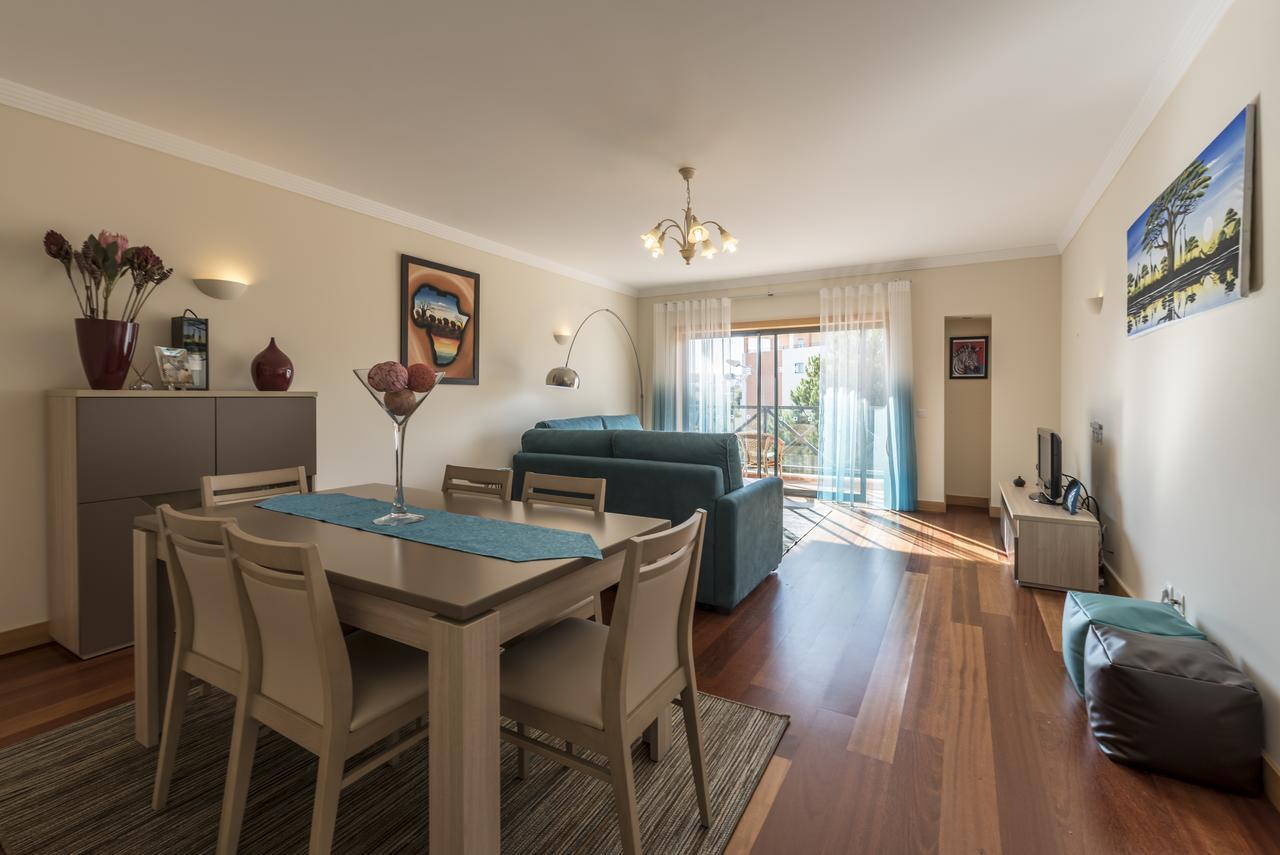 Blue House Corcovada Appartement Albufeira