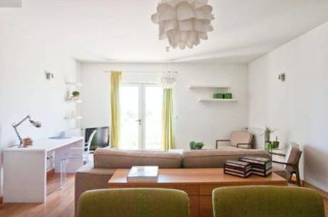 Your Rio Apartment
