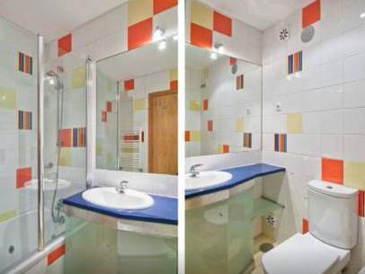 Apartment Your Rio *